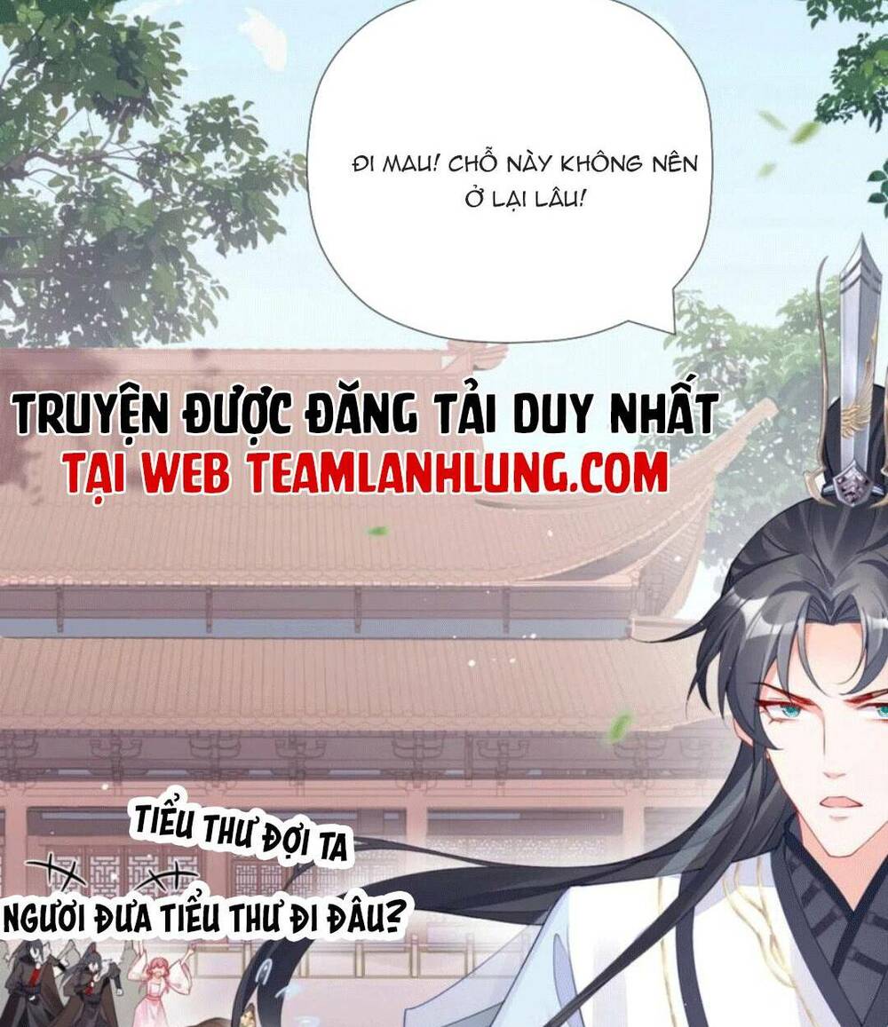 Thiết Lập Ác Nữ Của Tôi Sụp Đổ Rồi Chương 24 Ảnh 18