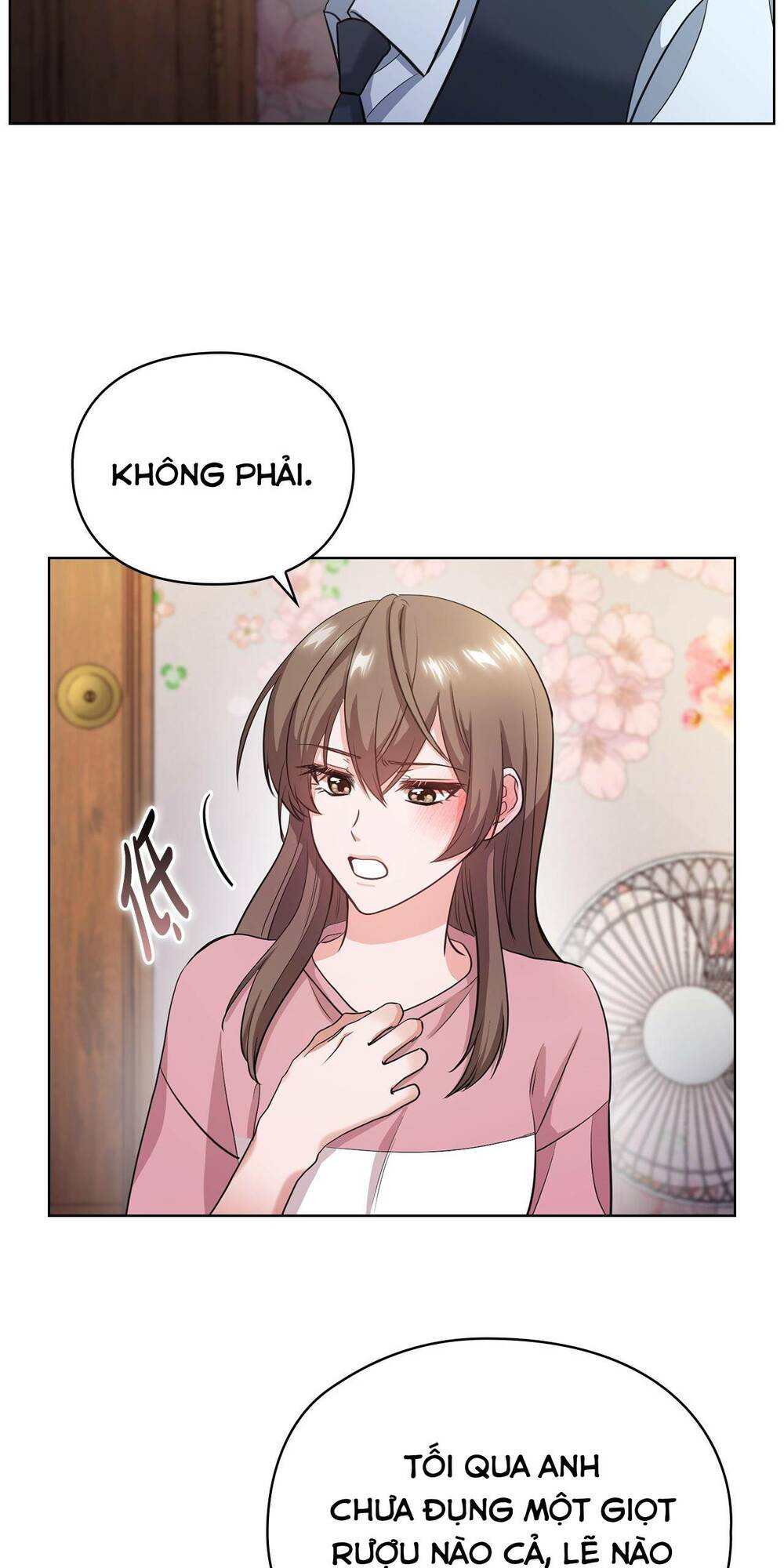 Tình Yêu Không Hoàn Hảo! Chương 4 Ảnh 29