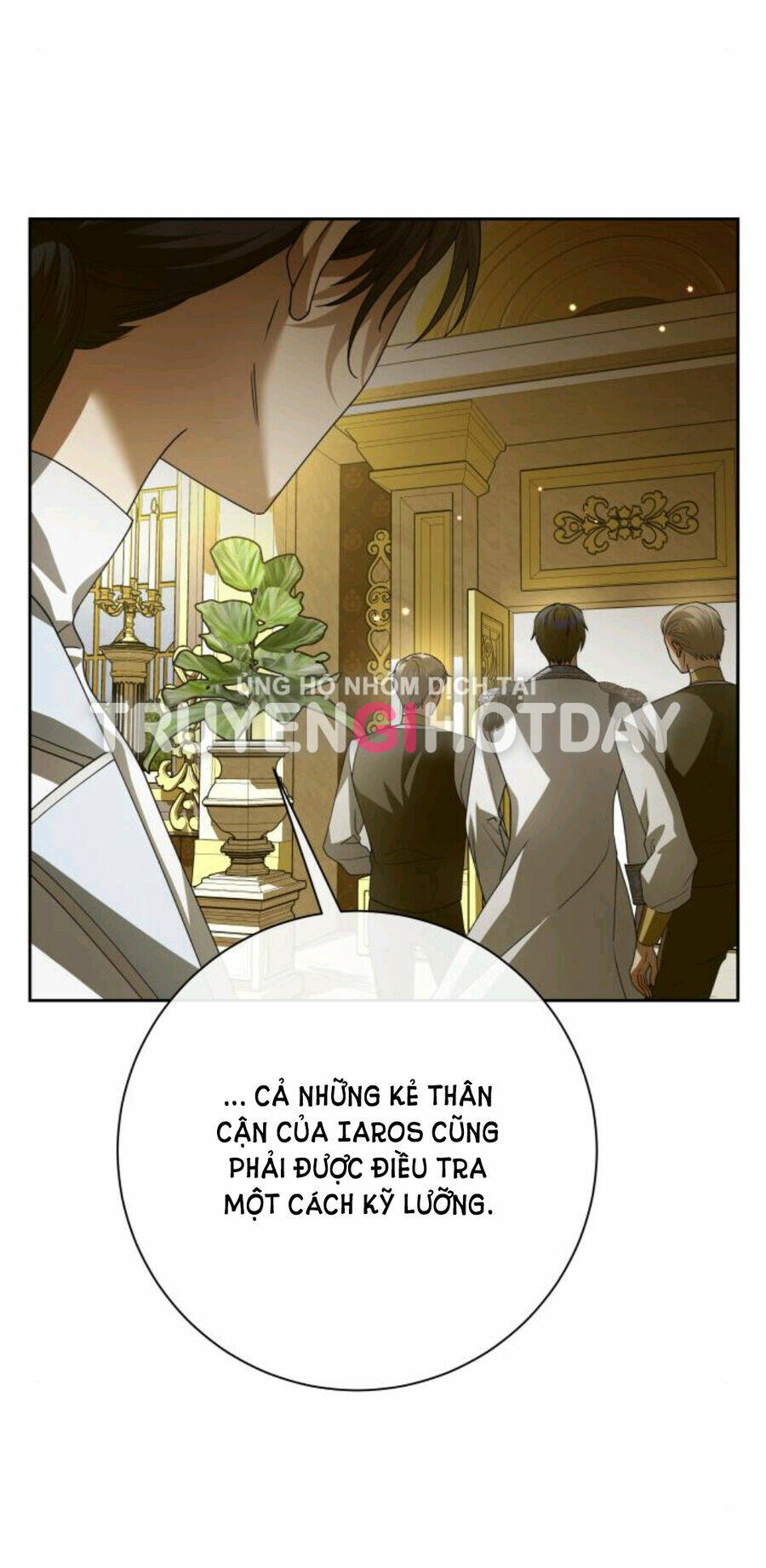 Tôi Muốn Trở Thành Cô Ấy Dù Chỉ Là Một Ngày Chương 169.1 Ảnh 33