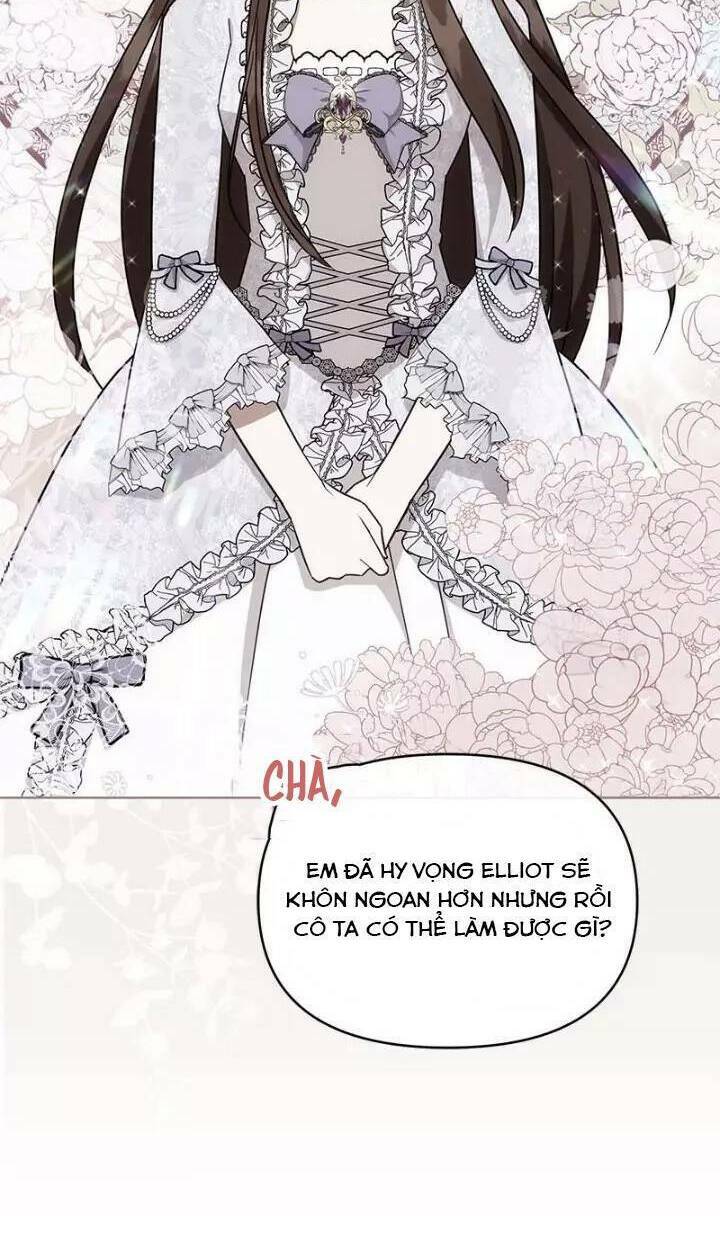 Công Tước Ác Quỷ Không Ngủ Được Chương 41 Ảnh 34
