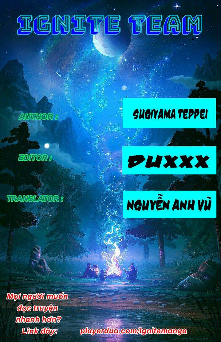 Detective Xeno And The Seven Locked Murder Rooms Chương 35 Ảnh 2