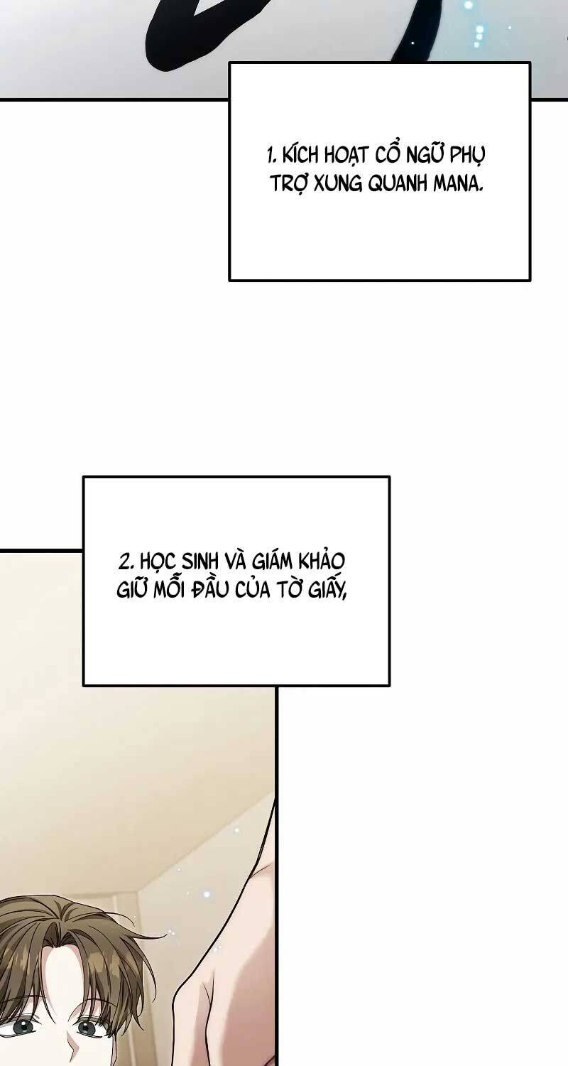 Tôi Sẽ Nghỉ Hưu Sau Khi Cứu Thế Giới Chương 35 Ảnh 72