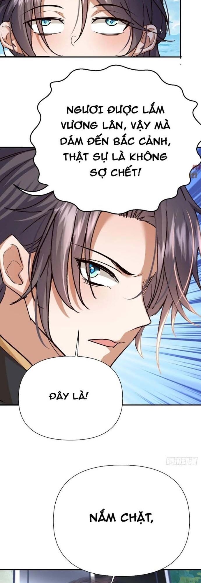 Đệ Tử Siêu Thần Ta Nằm Không, Tông Môn Hủy Diệt Ta Vô Địch Chương 57 Ảnh 9