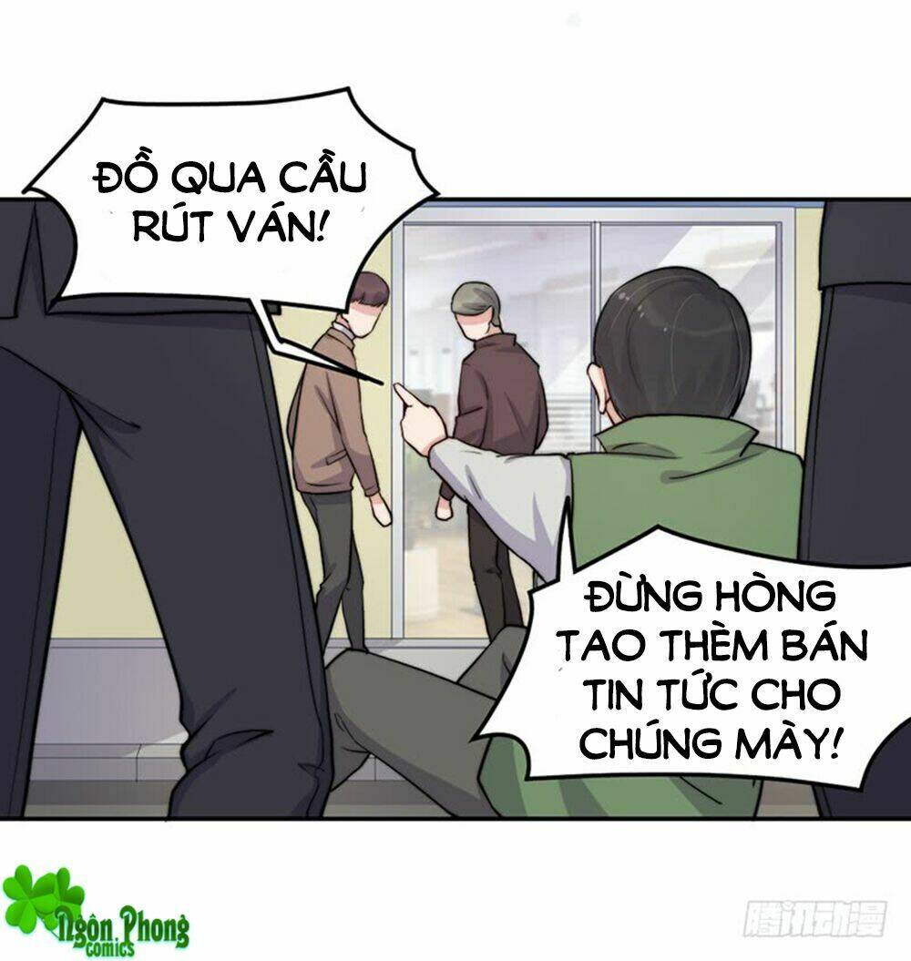 Bà Xã Tôi Là Nam Thần Chương 53 Ảnh 13