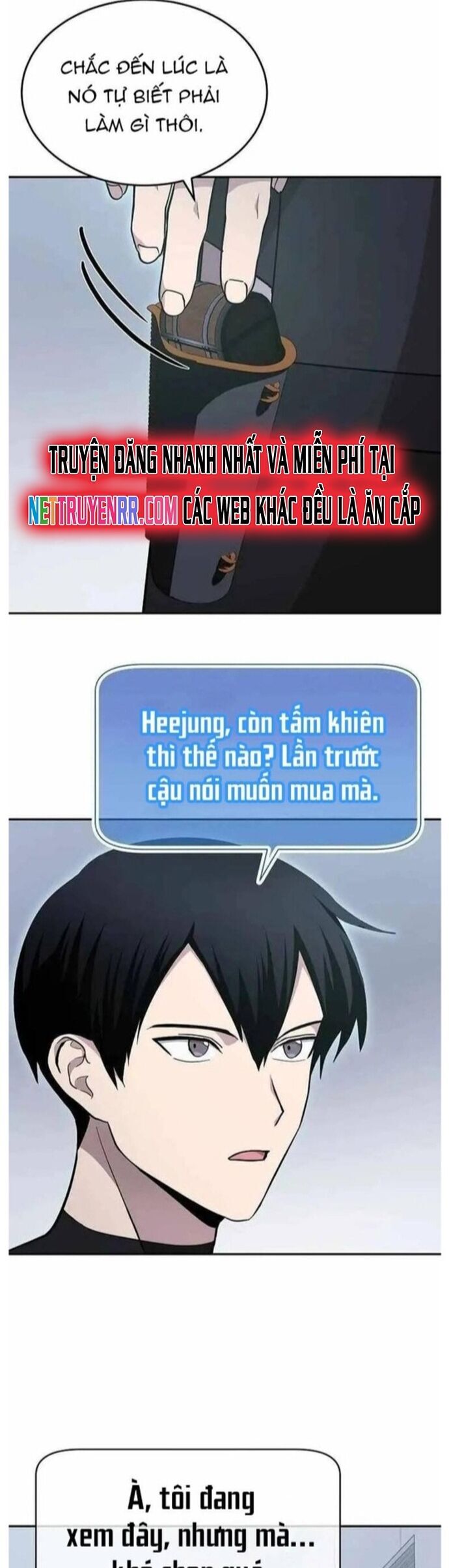 Ta Leo Lên Đỉnh Cao Ngay Cả Những Hồi Quy Giả Cũng Không Thể Đạt Tới Chương 31 Ảnh 47