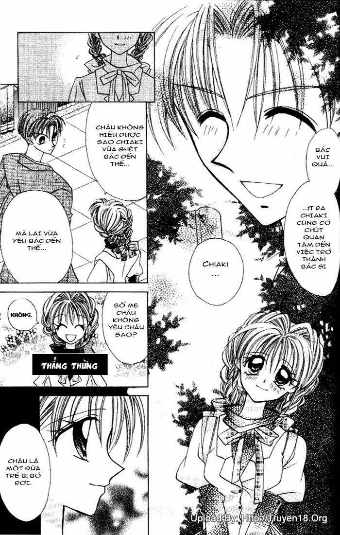 Kamikaze Kaitou Jeanne Chương 7 Ảnh 22
