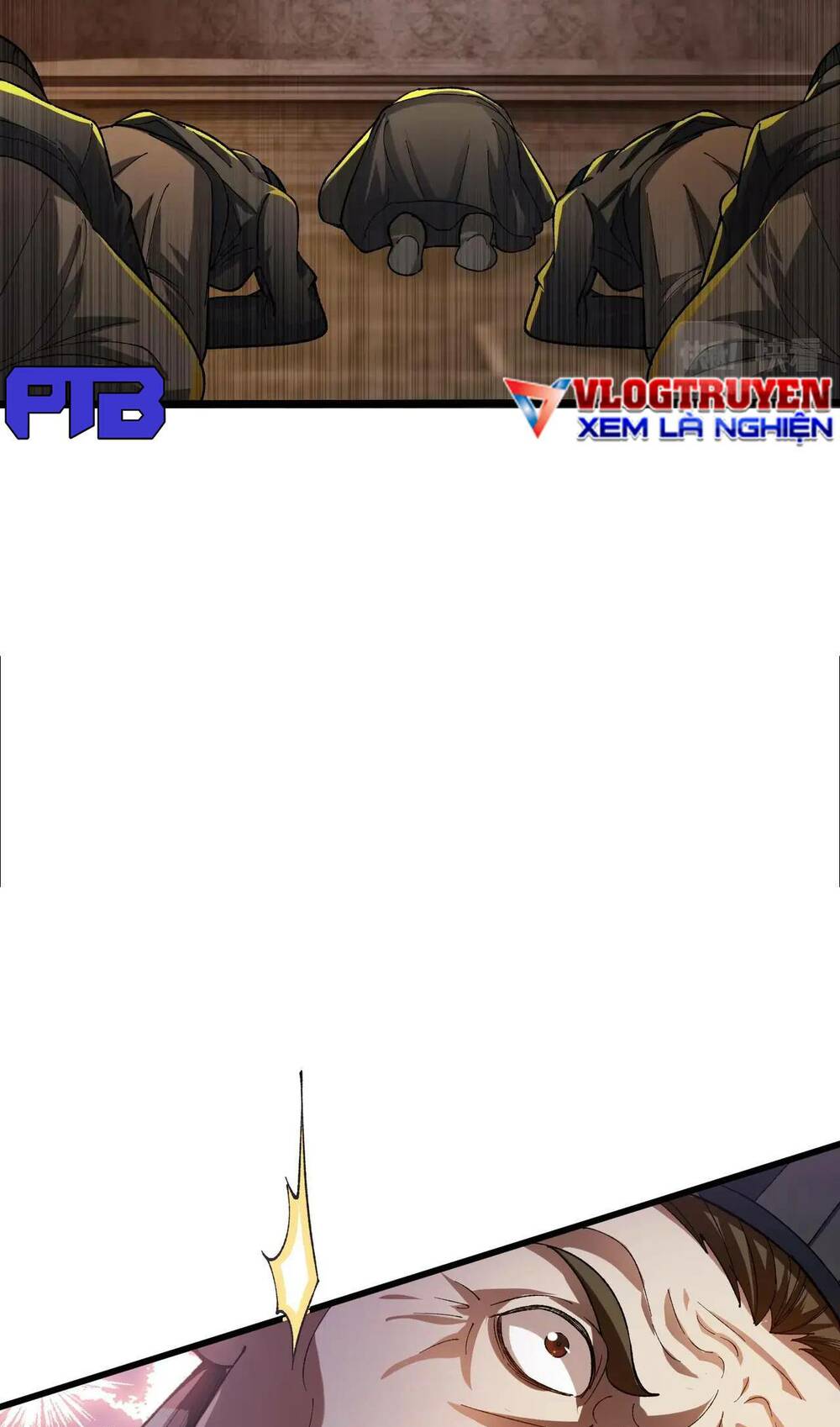 Nhà Sưu Tập Dị Thường Chương 6 Ảnh 58