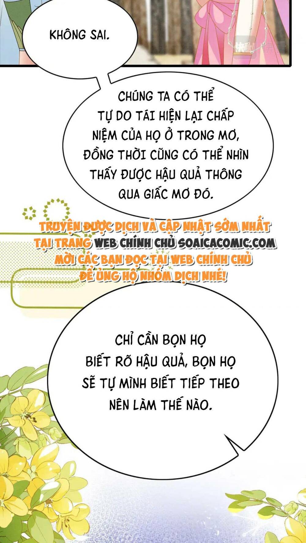 Được Chồng Rắn Siêu Sủng Khi Xuyên Qua Thú Thế Chương 84 Ảnh 36