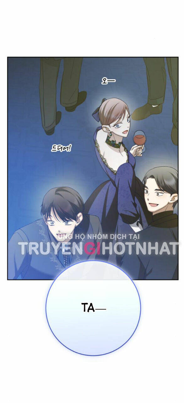 Tôi Muốn Trở Thành Cô Ấy Dù Chỉ Là Một Ngày Chương 165.2 Ảnh 61