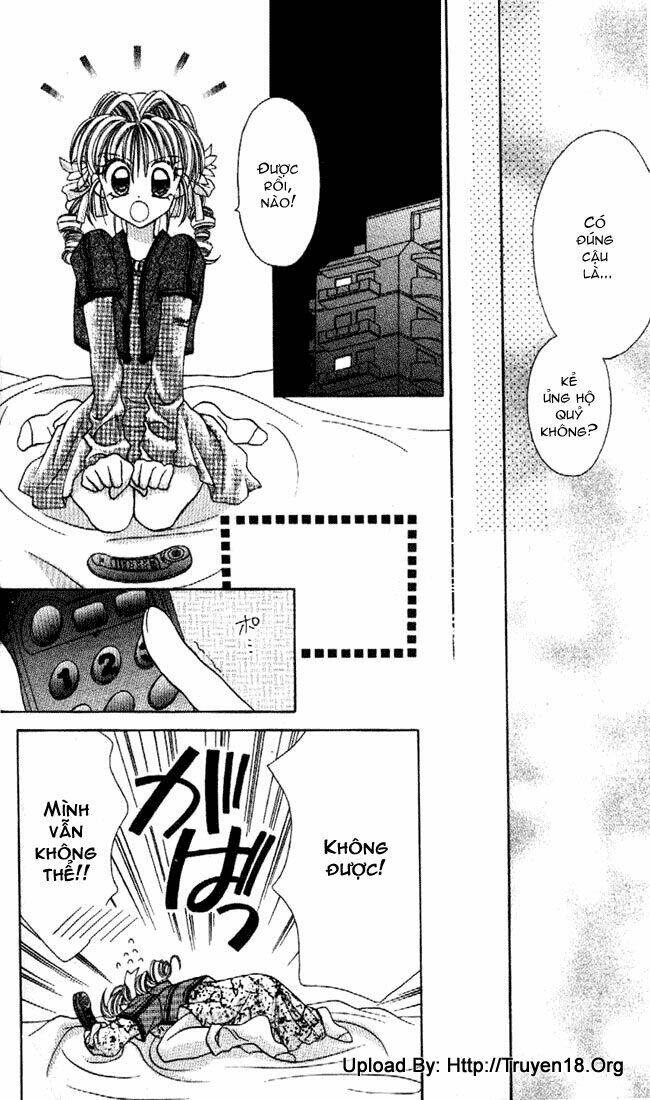 Kamikaze Kaitou Jeanne Chương 13 Ảnh 31