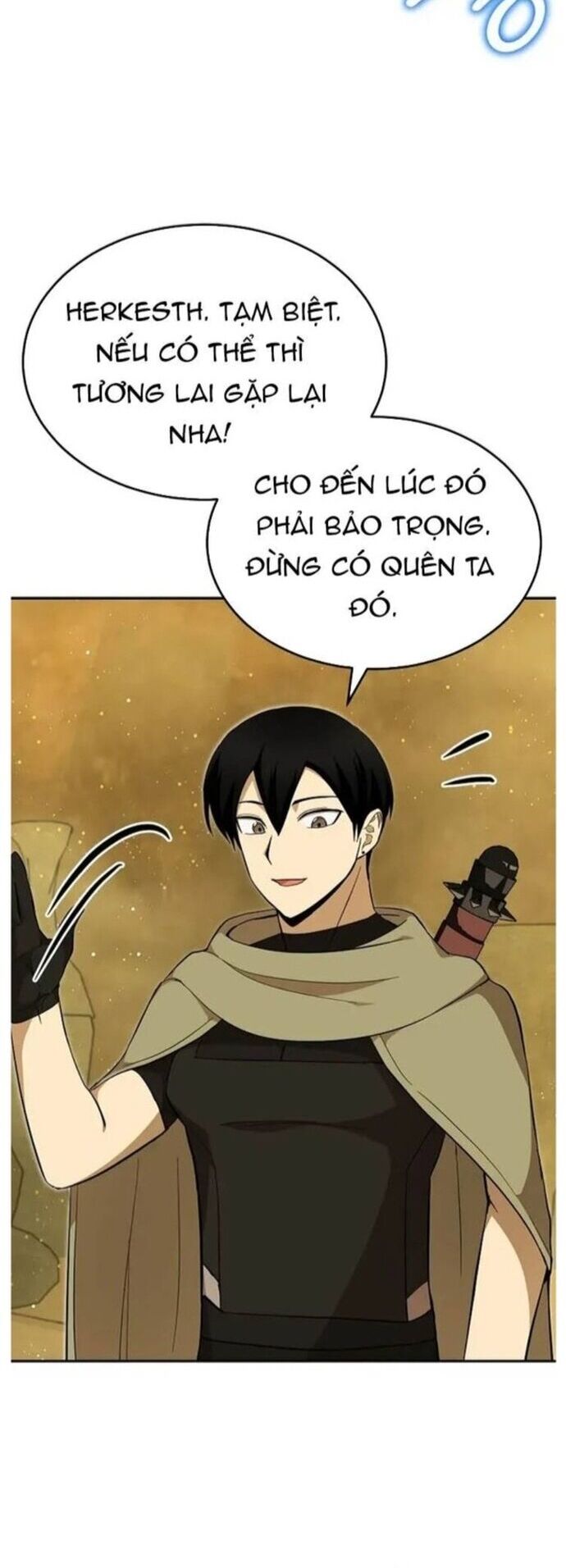 Ta Leo Lên Đỉnh Cao Ngay Cả Những Hồi Quy Giả Cũng Không Thể Đạt Tới Chương 37 Ảnh 32