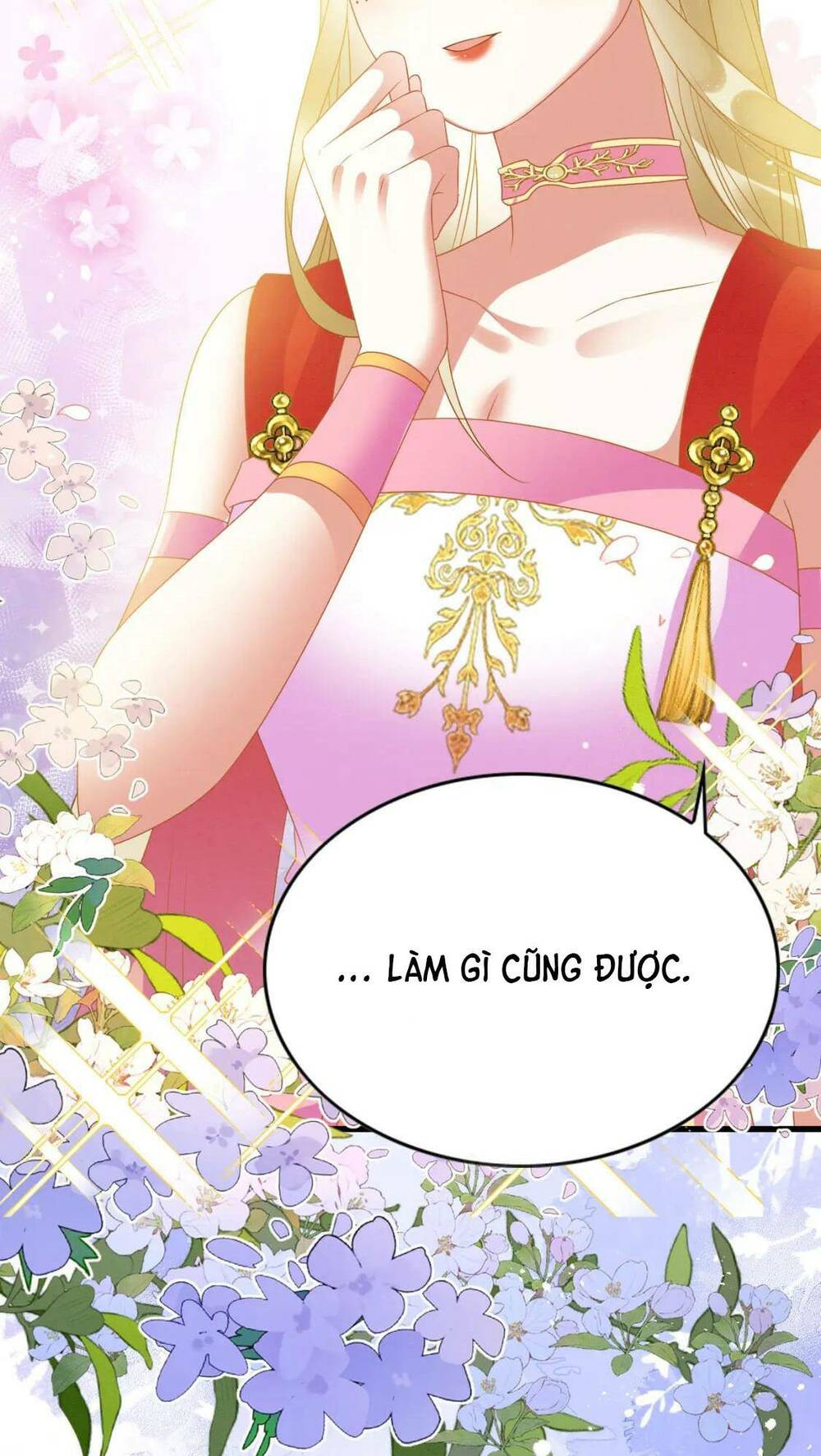 Được Chồng Rắn Siêu Sủng Khi Xuyên Qua Thú Thế Chương 82 Ảnh 43