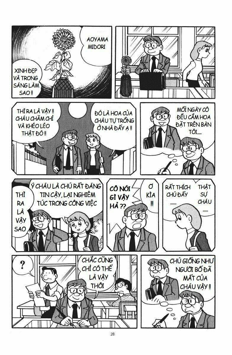 Chuunen Superman Saenai-Shi Chương 2 Ảnh 8