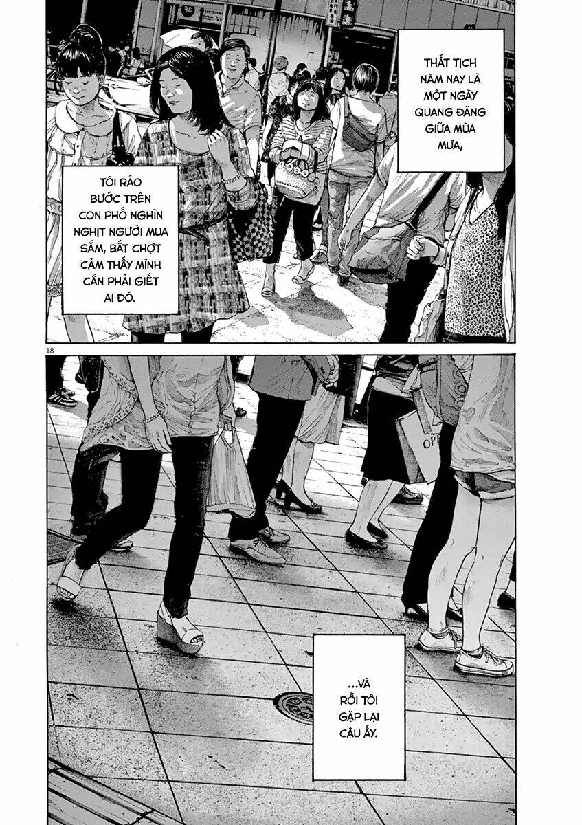 Chúc Ngủ Ngon, Punpun Chương 146 Ảnh 19