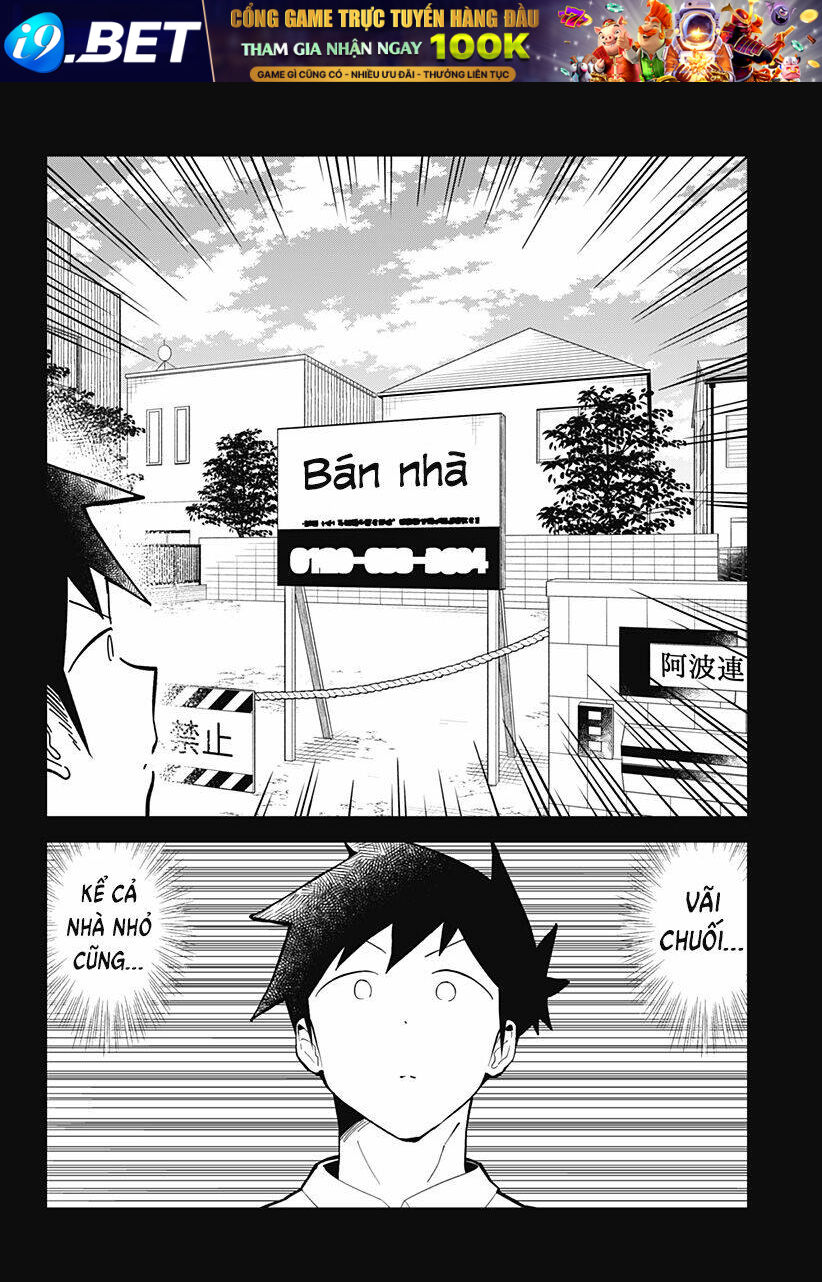 Aharen-San Wa Hakarenai Chương 151 Ảnh 14