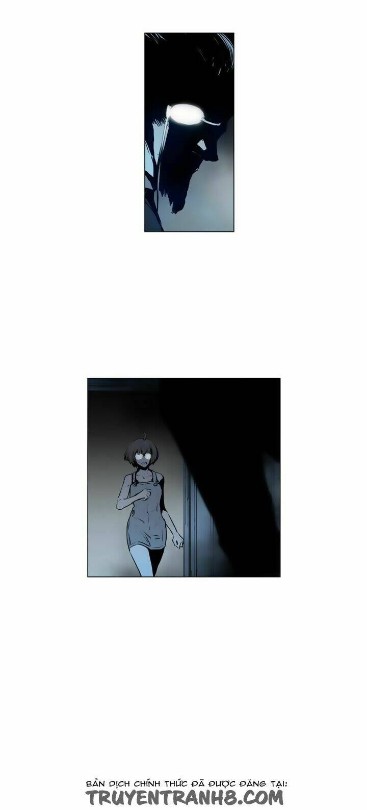 American Ghost Jack Chương 57 Ảnh 17