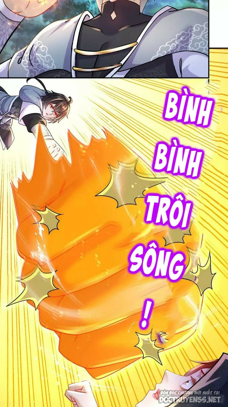 Bắt Đầu Có Được Bảy Vị Tuyệt Sắc Sư Tỷ Chương 33 Ảnh 22