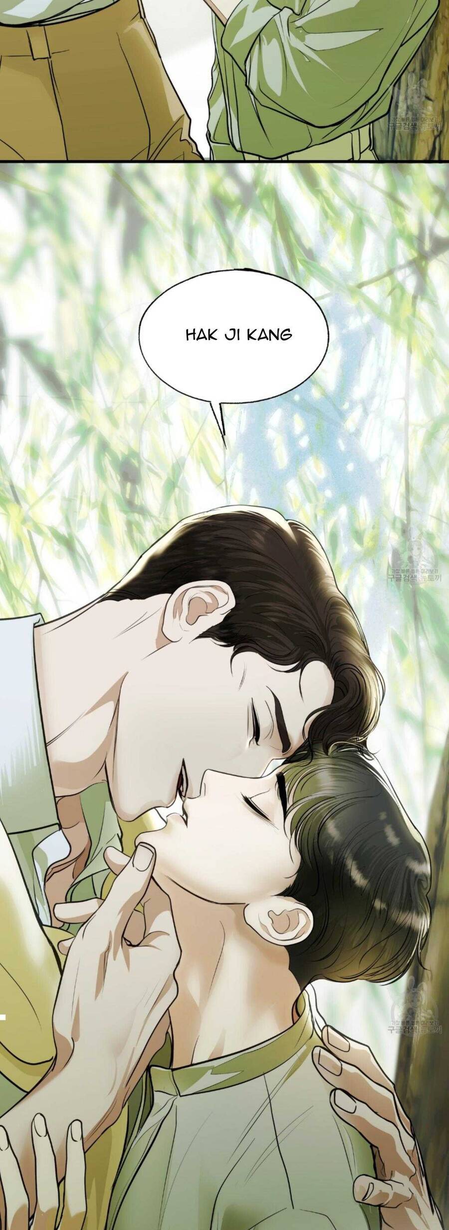 Người Lạ Trong Gương Chương 21 Ảnh 37