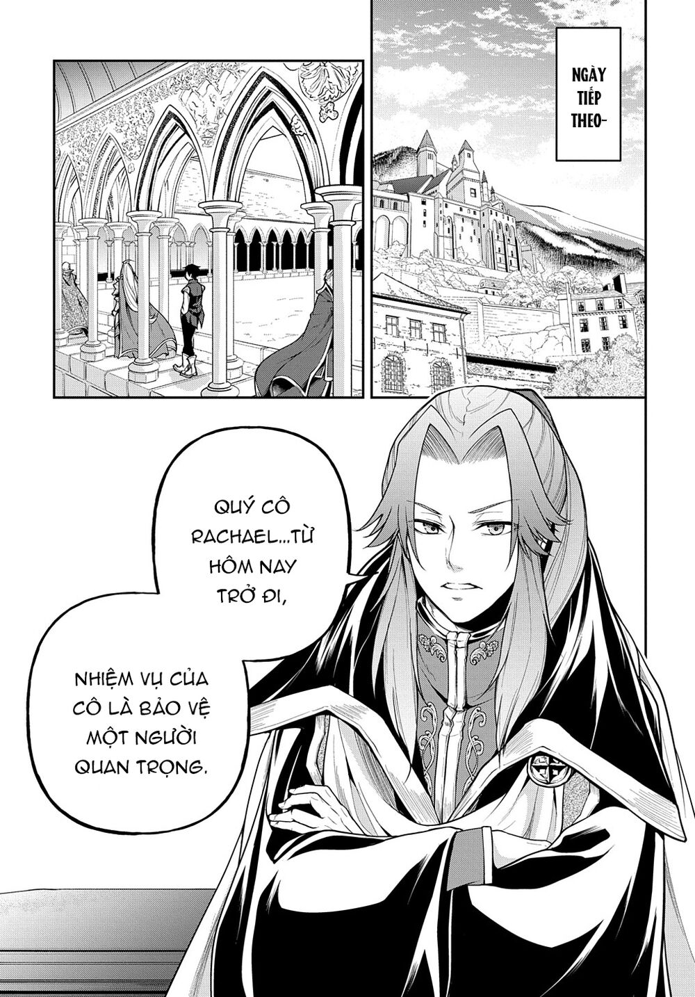 Isekai Demo Bunan Ni Ikitai Shoukougun Chương 22 Ảnh 22