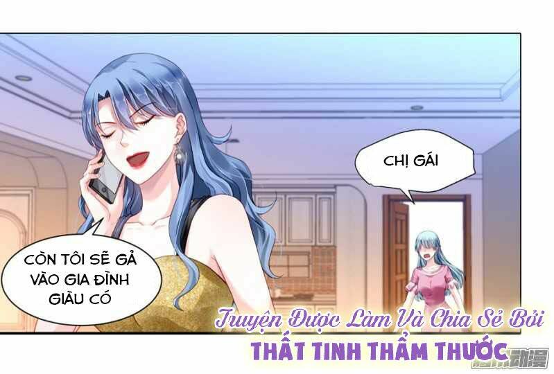 Hào Môn Khí Phụ Đích Xuân Thiên Chương 1 Ảnh 39