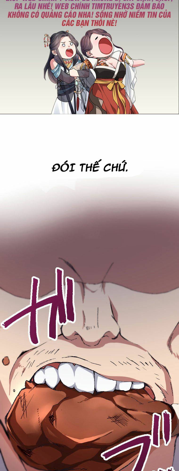 Ma Vương Phàm Ăn Chương 1 Ảnh 3