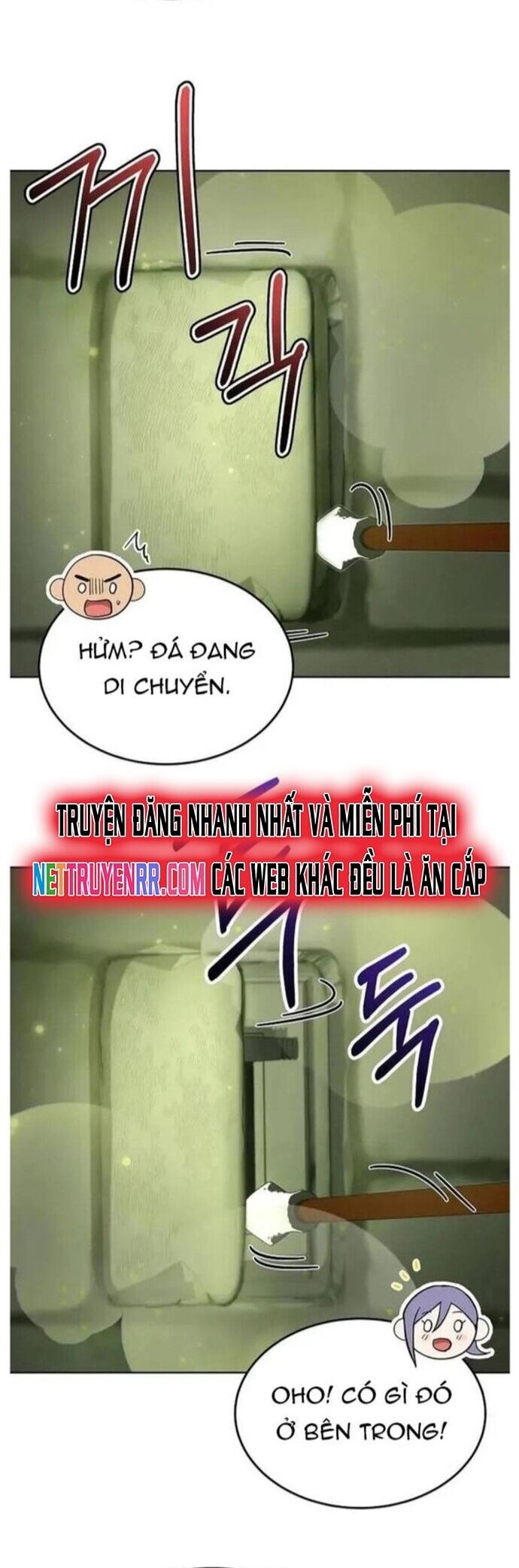 Ta Leo Lên Đỉnh Cao Ngay Cả Những Hồi Quy Giả Cũng Không Thể Đạt Tới Chương 29 Ảnh 25