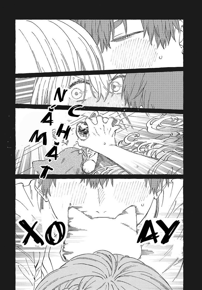 Boku No Suki Na Hito Ga Suki Na Hito Chương 13 Ảnh 26