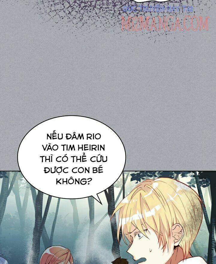 Con Có Phải Con Là Con Gái Của Ngài Không? Chương 61 Ảnh 39