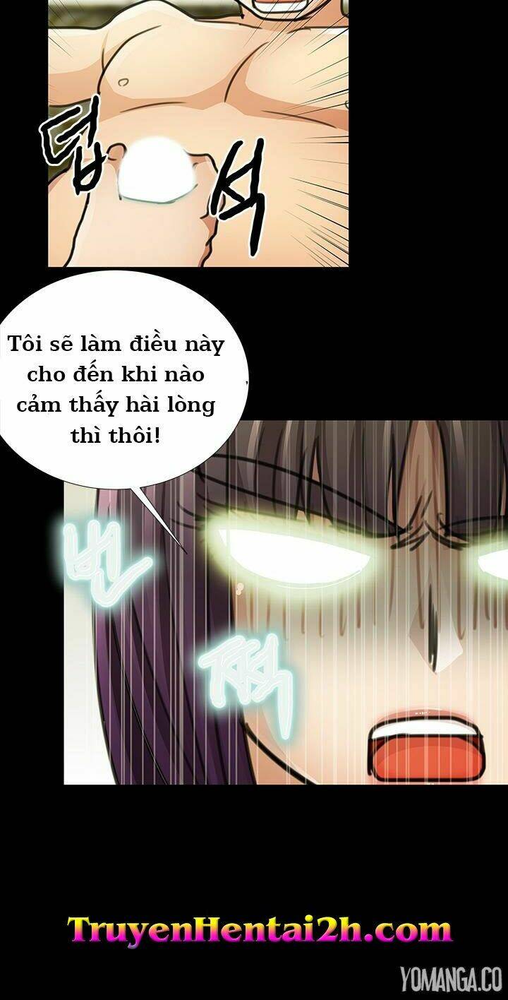 Cậu Sẽ Làm Như Tôi Nói Chứ? Chương 19 Ảnh 22