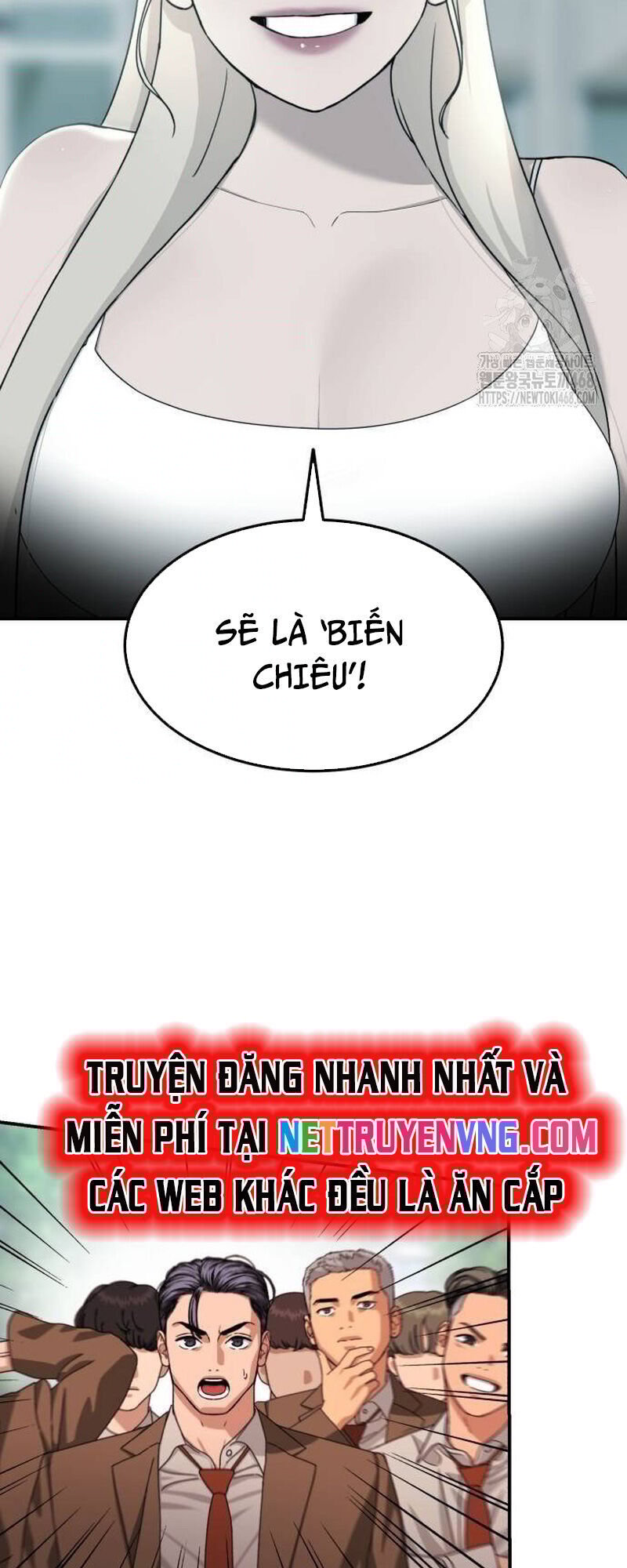 Huấn Luyện Chiến Đấu Siêu Cấp Chương 56 Ảnh 76