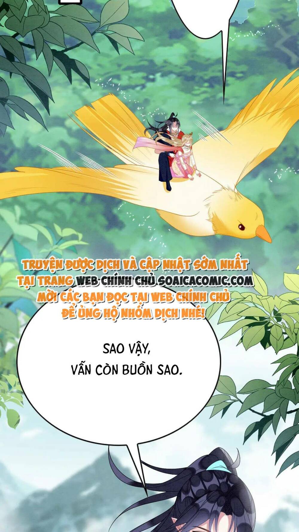 Được Chồng Rắn Siêu Sủng Khi Xuyên Qua Thú Thế Chương 85 Ảnh 12