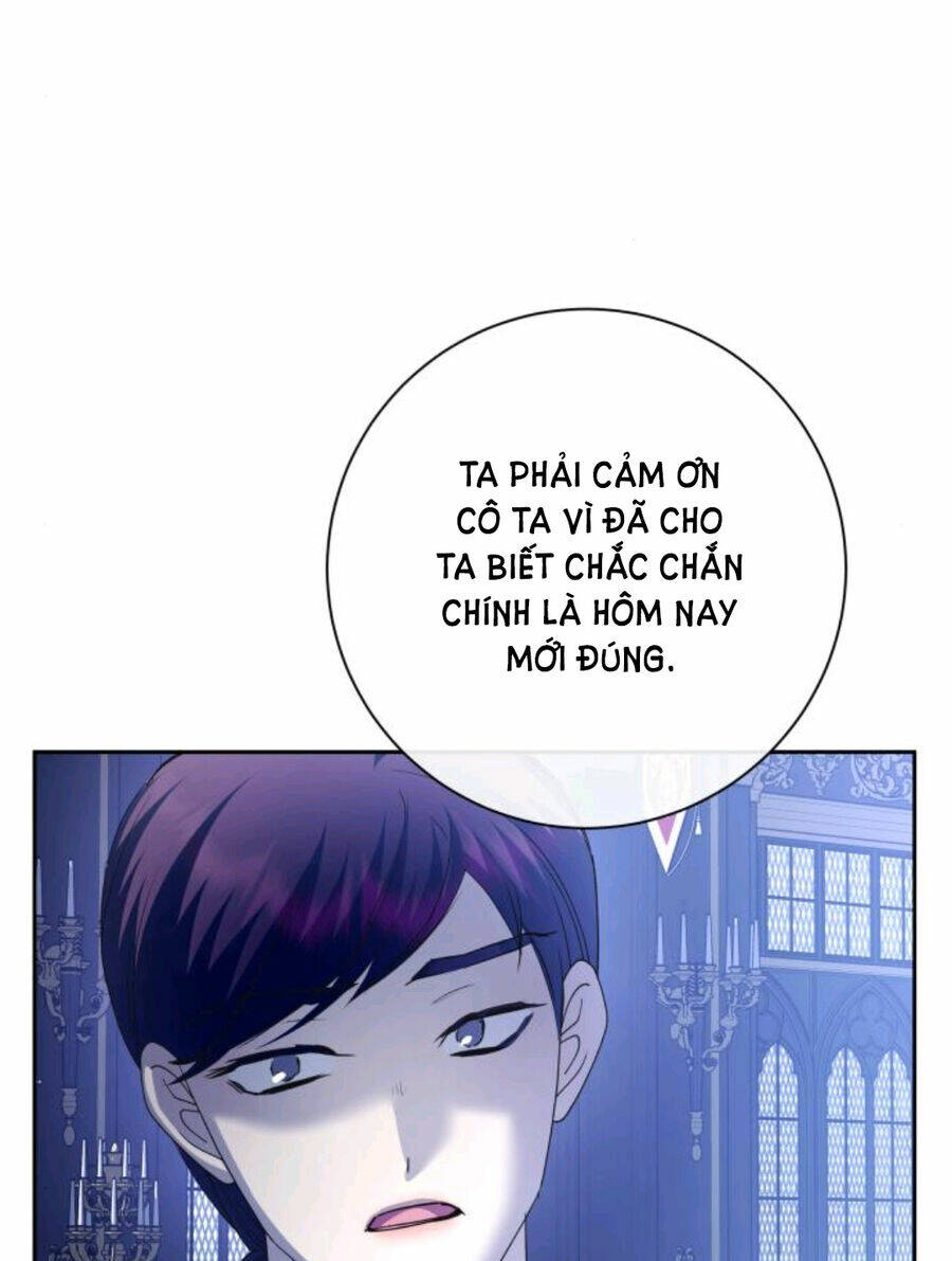 Tôi Muốn Trở Thành Cô Ấy Dù Chỉ Là Một Ngày Chương 168.1 Ảnh 71
