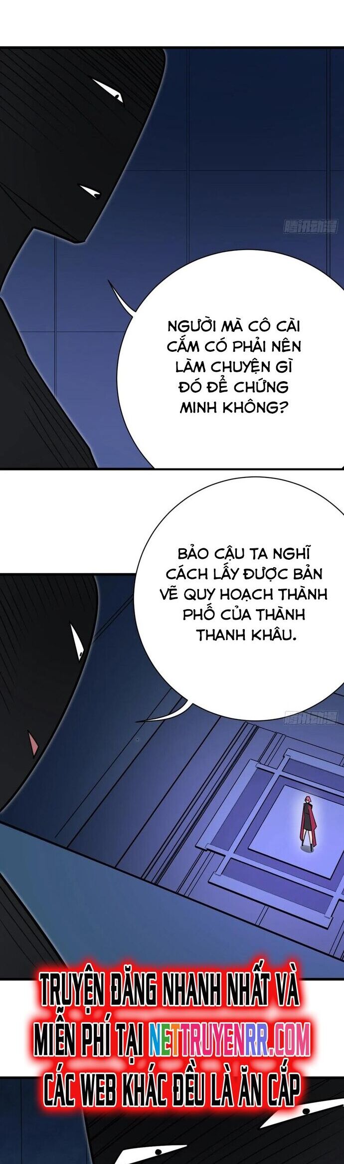 Ta Nằm Vùng Tại Yêu Quốc Chương 35 Ảnh 24