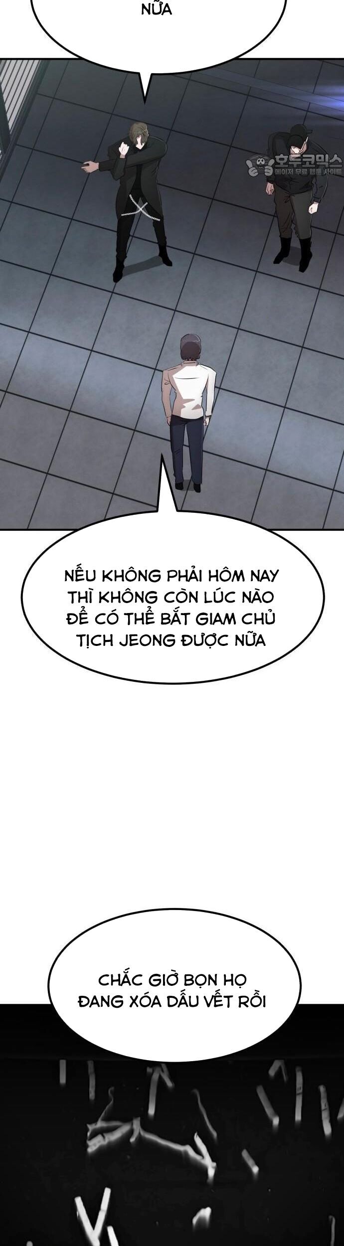 Coin Báo Thù Chương 61 Ảnh 56