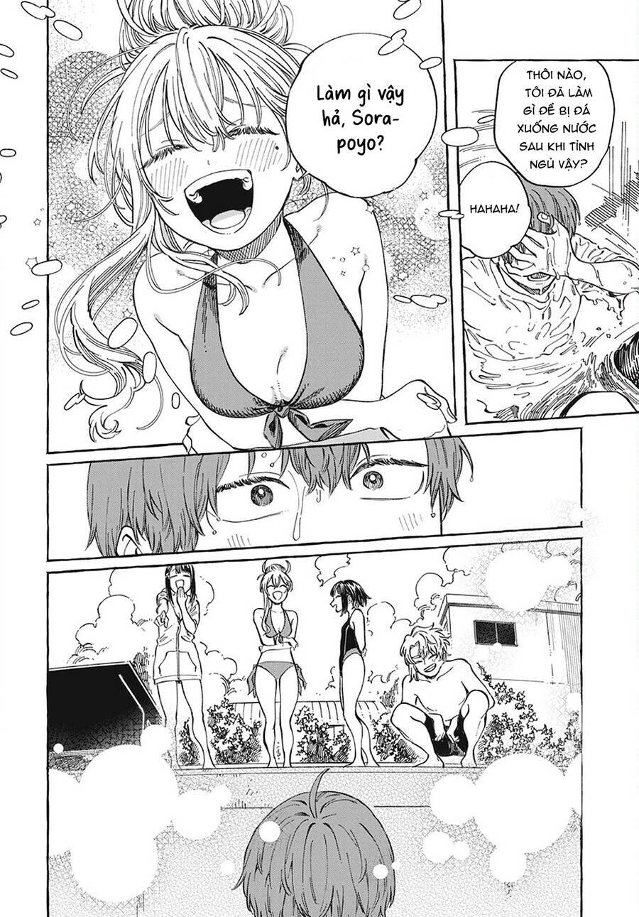 Boku No Suki Na Hito Ga Suki Na Hito Chương 11 Ảnh 31