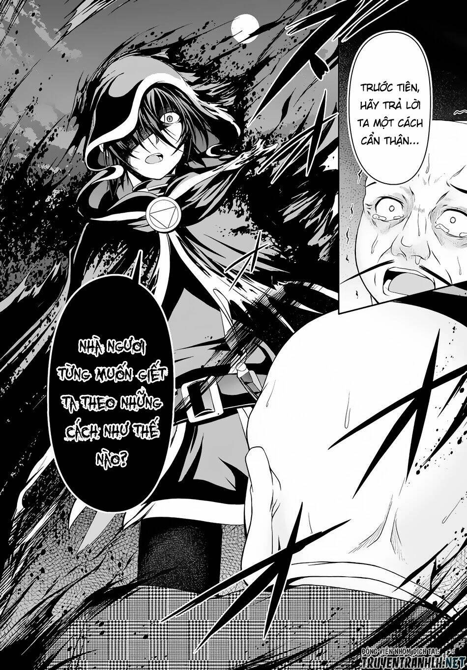 Tensei Inja Wa Hokusoemu Chương 5 Ảnh 24