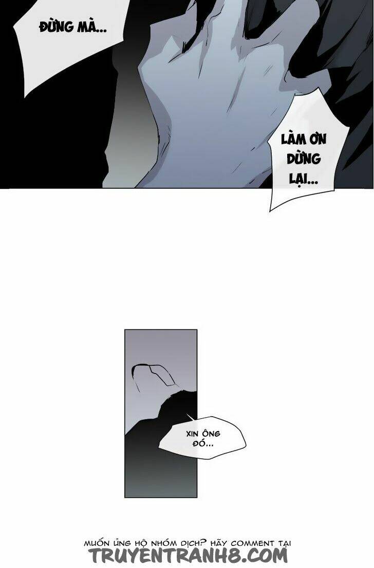 American Ghost Jack Chương 58 Ảnh 16
