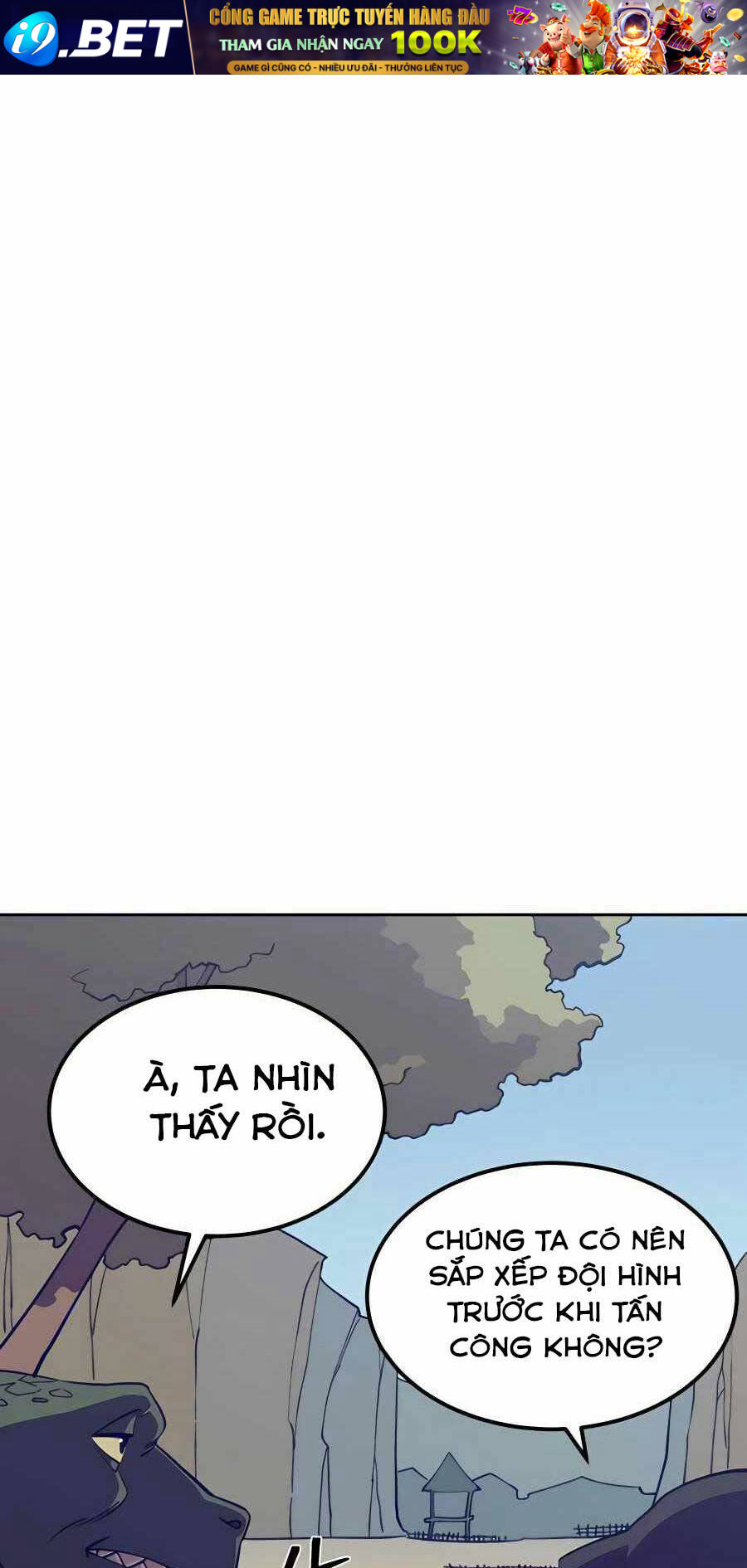 Thợ Săn Cơ Bắp Chương 3 Ảnh 123