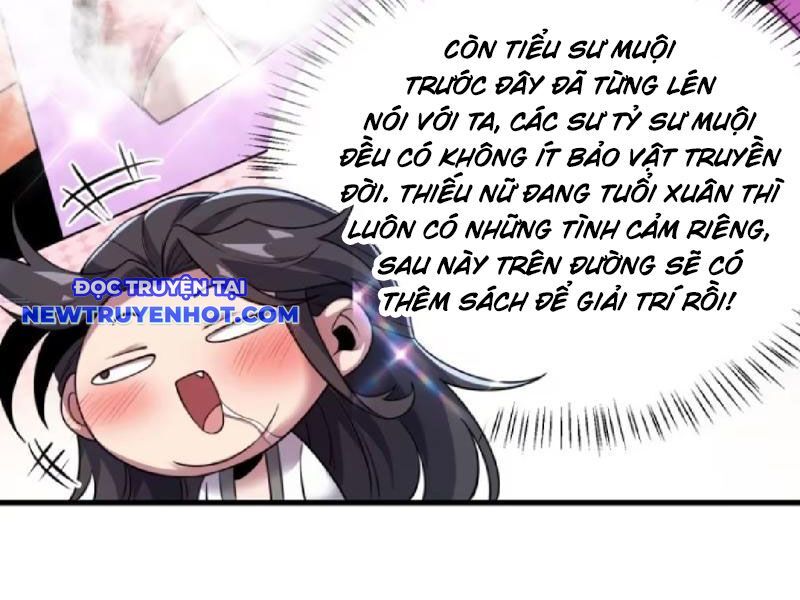 Ta Nhặt Đồ Bỏ Tại Tận Thế Chương 27 Ảnh 56
