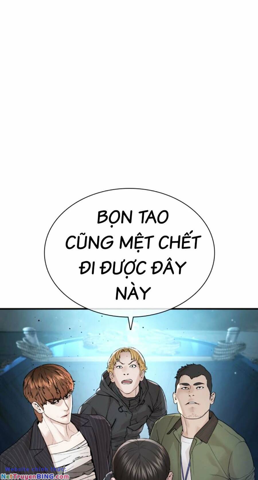 Cách Chiến Thắng Trận Đấu Chương 213 Ảnh 93