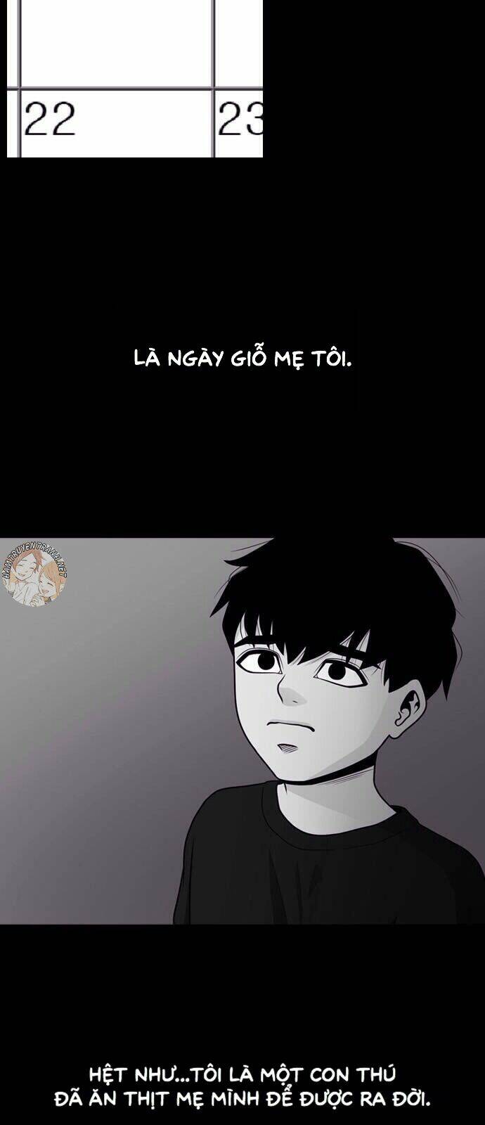 Tomorrow - Ngày Mai Chương 28.1 Ảnh 7
