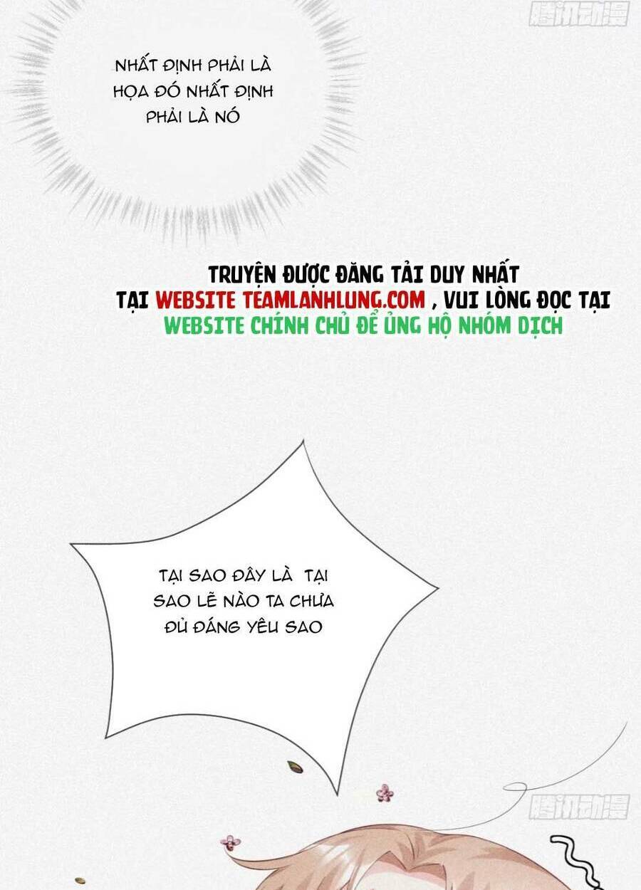 Thiết Lập Ác Nữ Của Tôi Sụp Đổ Rồi Chương 21 Ảnh 13