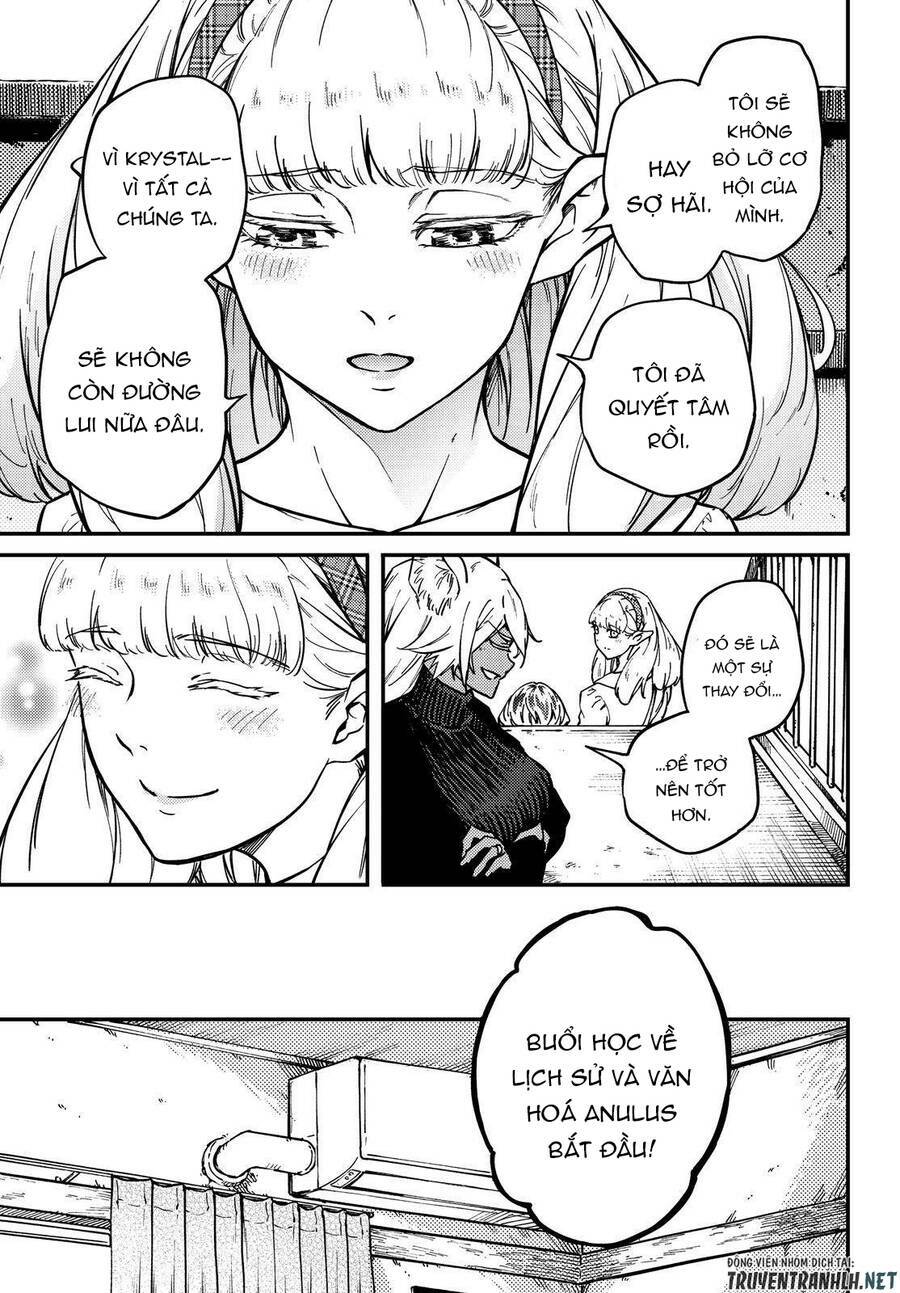 Kekkon Yubiwa Monogatari Chương 70 Ảnh 16