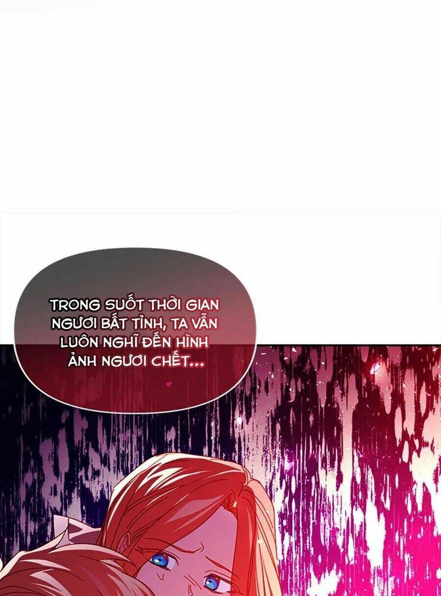 Tôi Đã Nuôi Dưỡng Một Nam Phụ Đầy Ám Ảnh Chương 72 Ảnh 49