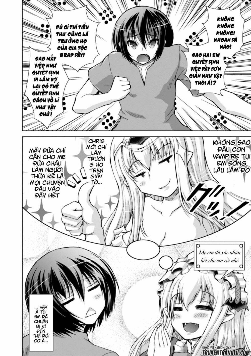 Gunota Ga Mahou Sekai Ni Tensei Shitara Chương 26 Ảnh 31