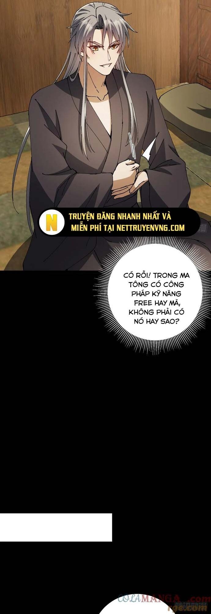 Ta Xuyên Không Với Max Điểm Mị Lực Chương 143 Ảnh 22