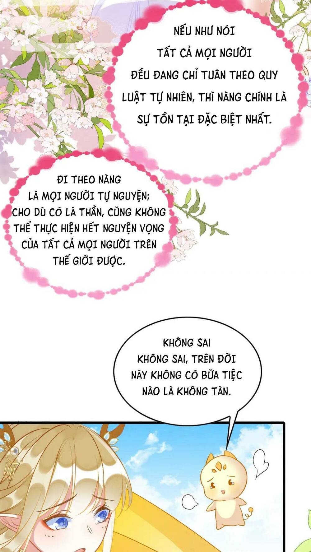 Được Chồng Rắn Siêu Sủng Khi Xuyên Qua Thú Thế Chương 85 Ảnh 20