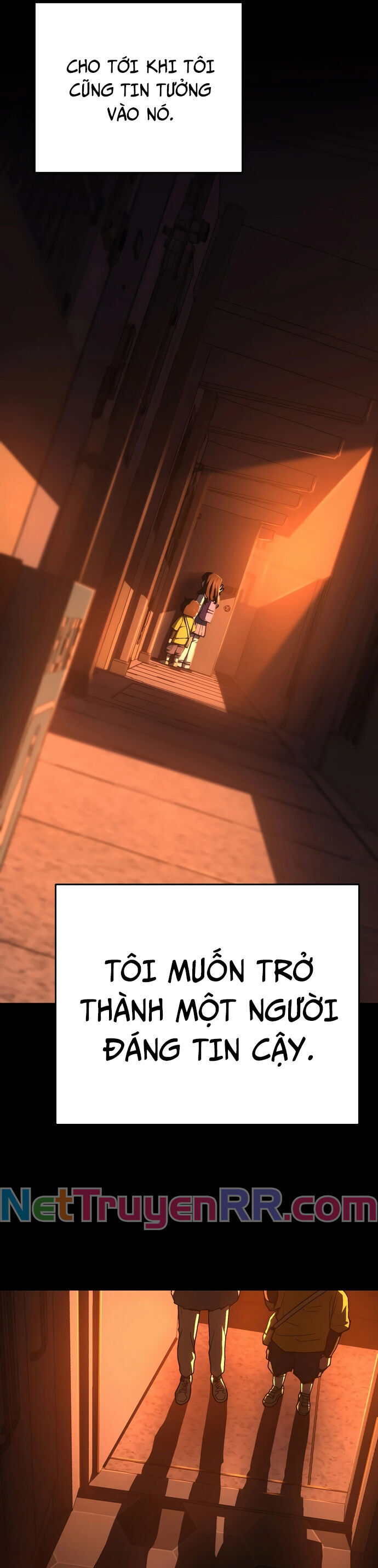 Võ Sĩ Vô Năng Chương 31 Ảnh 10