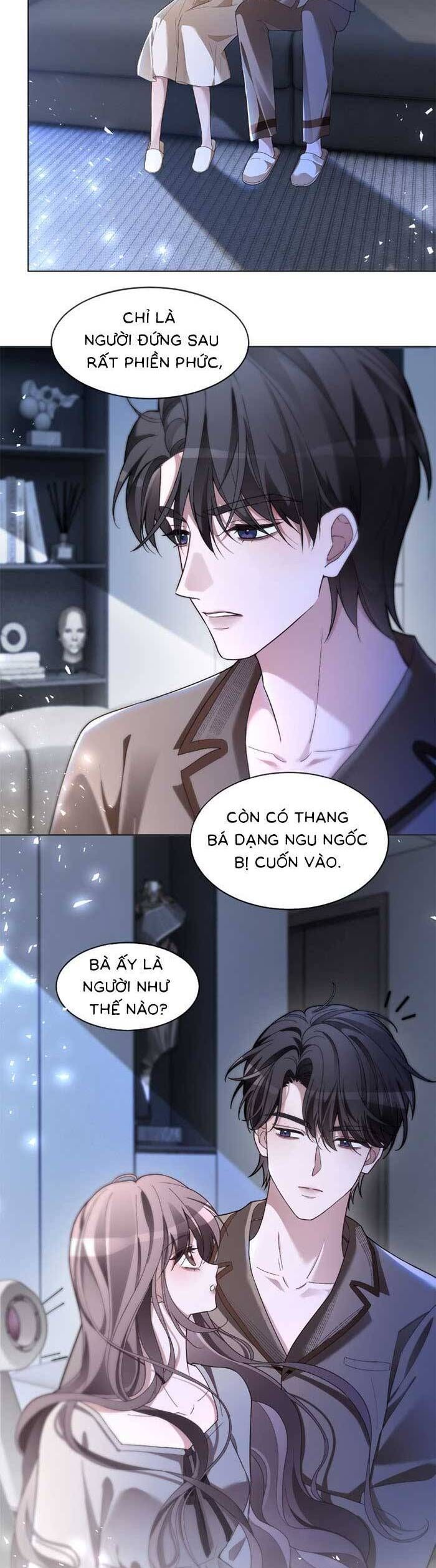 Được Các Anh Trai Chiều Chuộng Tôi Trở Nên Ngang Tàng Chương 329 Ảnh 4