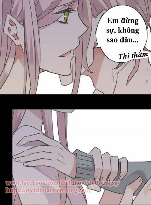 Vết Cắn Ngọt Ngào Chương 68 Ảnh 95
